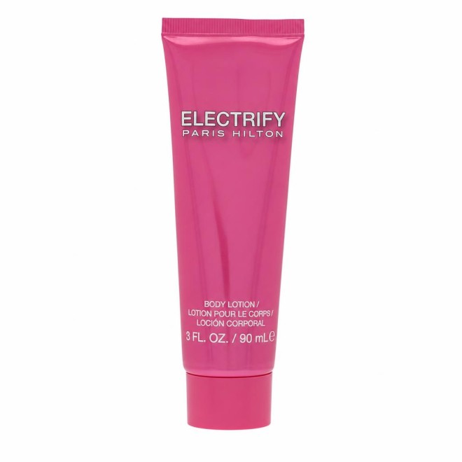 Paris Hilton Electrify Body Lotion 90 ml