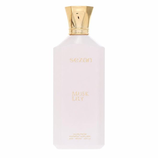 Sezan Musk Lily Eau De Parfum Spray 85 ml