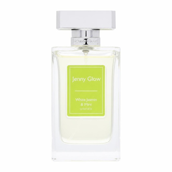 Jenny Glow White Jasmin & Mint Eau De Parfum Spray 80 ml