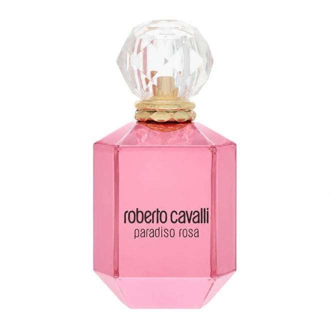 Roberto Cavalli Paradiso Rosa Eau De Parfum Spray 75 ml