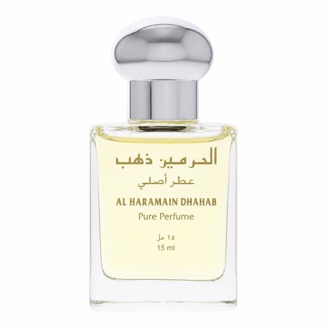 Al Haramain Dhahab Eau De Parfum Spray 15 ml