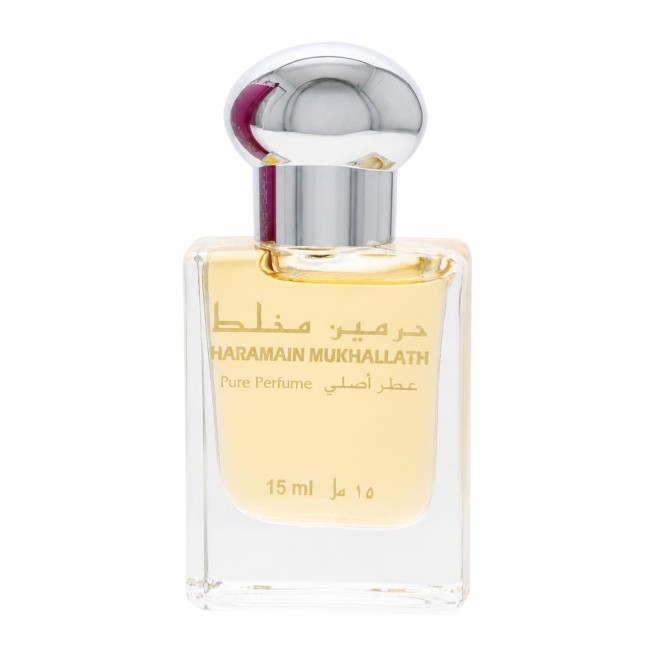 Al Haramain Mukhallath Eau De Parfum Spray 15 ml