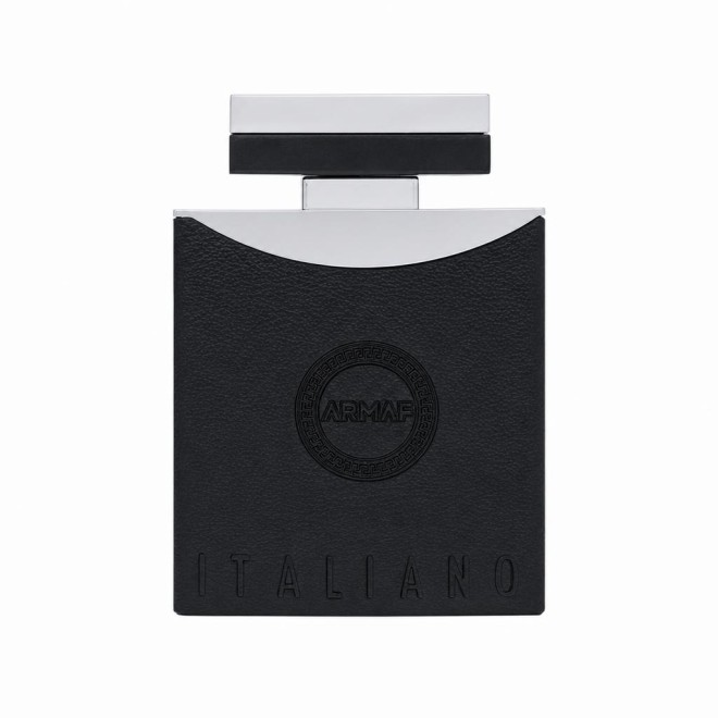 Armaf Italiano Nero Eau De Parfum Spray 100 ml