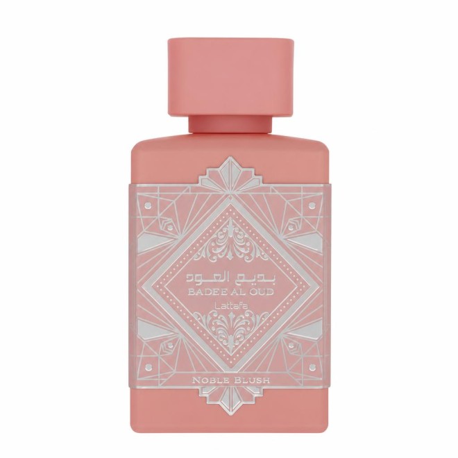Lattafa Badee Al Oud Noble Blush Eau De Parfum Spray 100 ml