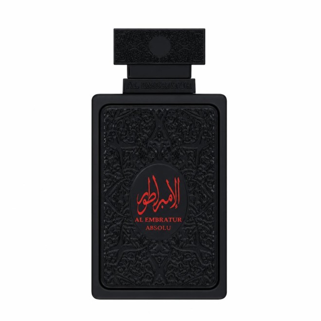 Afnan Zimaya Al Embratur Absolu Eau De Parfum Spray (Unisex) 100 ml