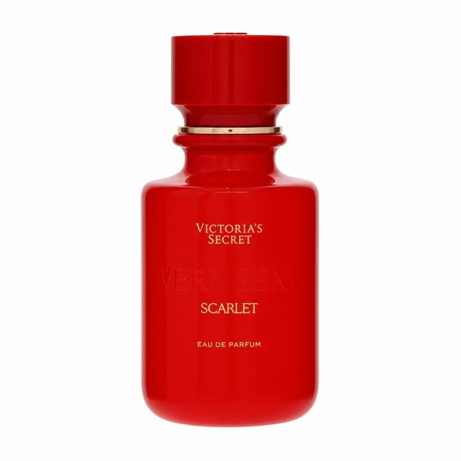 Victoria's Secret Very Sexy Scarlet Eau De Parfum Spray 50 ml