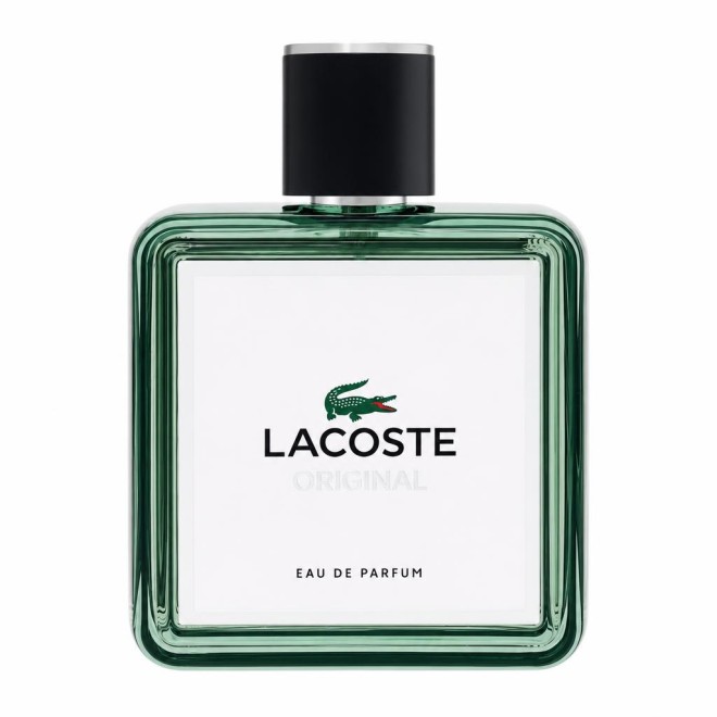 Lacoste Eau De Parfum Spray (Tester) 95 ml