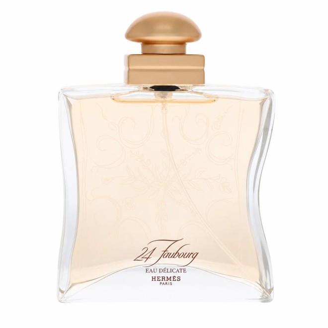 Hermes 24 Faubourg eau Delicate Eau De Toilette Spray (Tester) 95 ml
