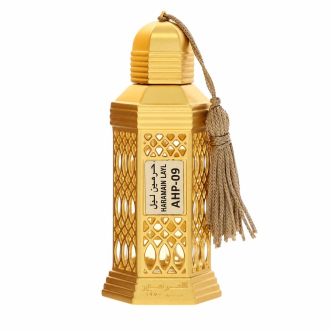 Al Haramain Layl Concentrated Perfume Oil 13 ml