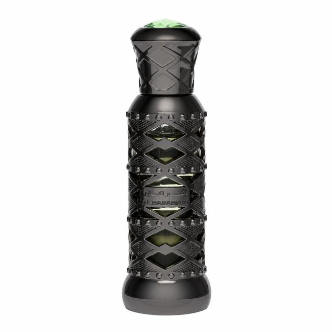 Al Haramain Musk Noir Concentrated Perfume Oil 13 ml