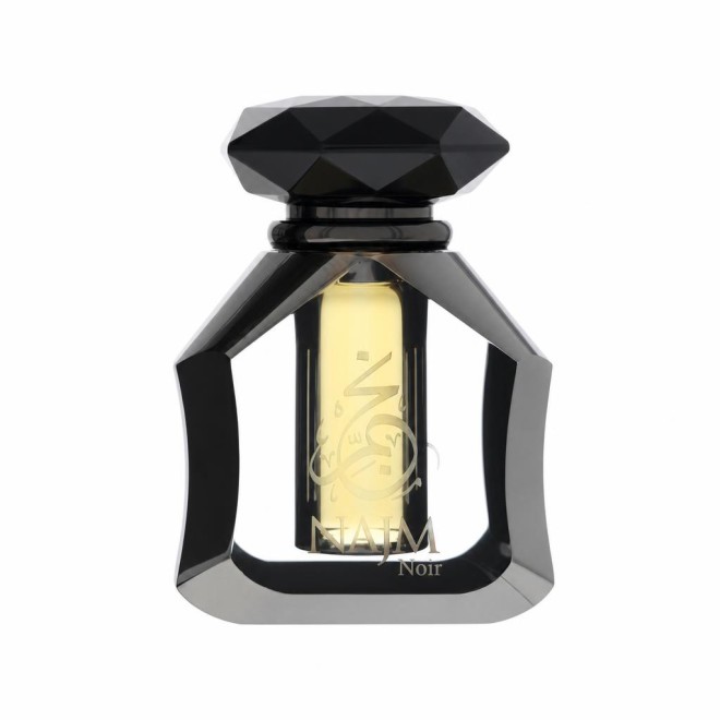 Al Haramain Najm Noir Concentrated Perfume Oil 18 ml