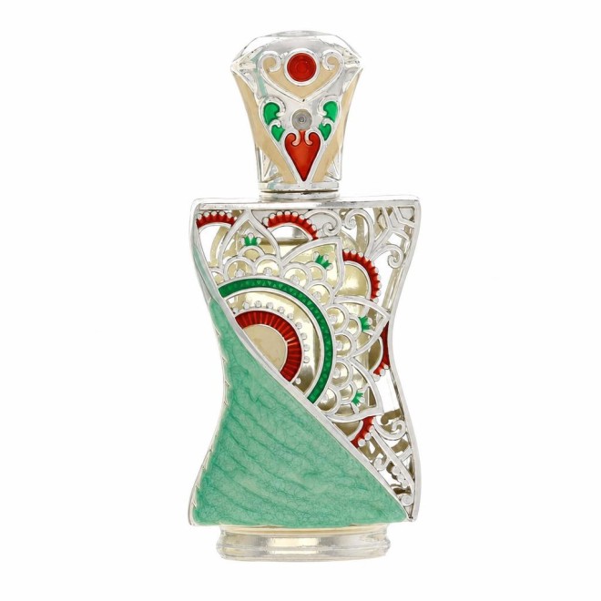 Al Haramain Sama Concentrated Perfume Oil 15 ml