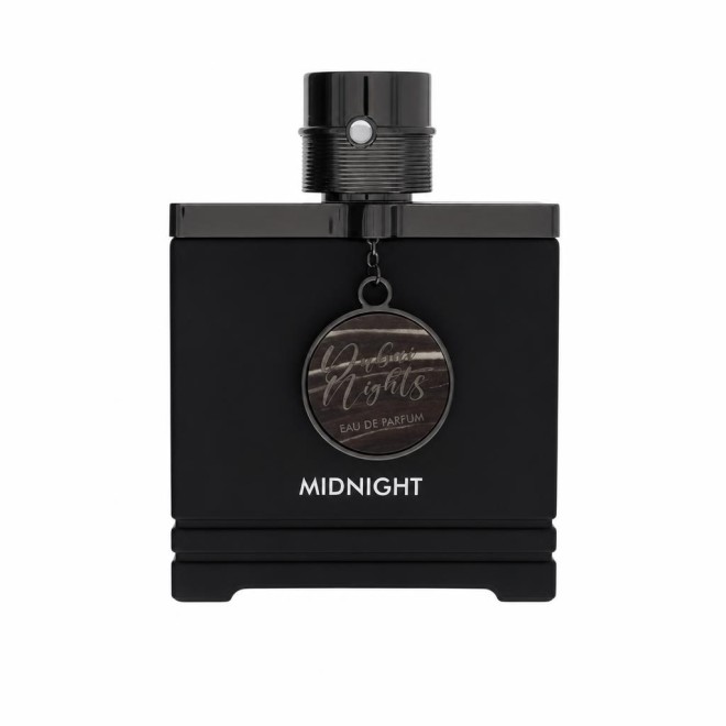 Armaf Dubai Nights Midnight Eau De Parfum Spray 100 ml