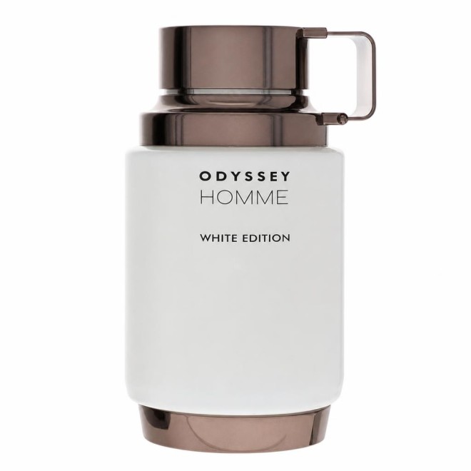 Armaf Odyssey Homme White Edition Eau De Parfum Spray 200 ml
