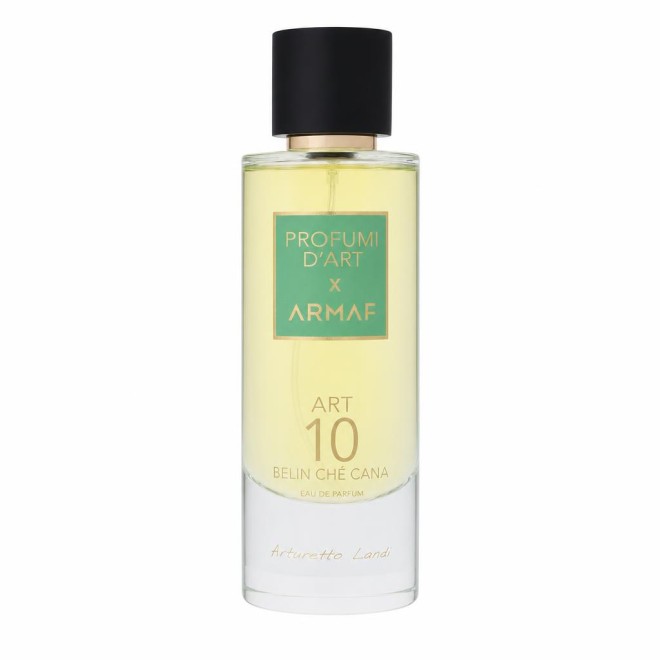 Armaf Profumi d Art10 Belin Che Cana Eau De Parfum Spray 107 ml