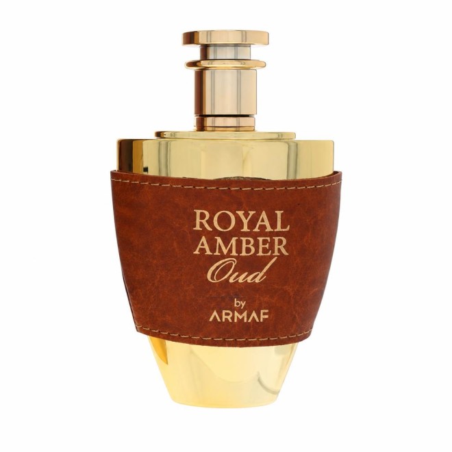 Armaf Royal Amber Oud Parfum Spray 100 ml