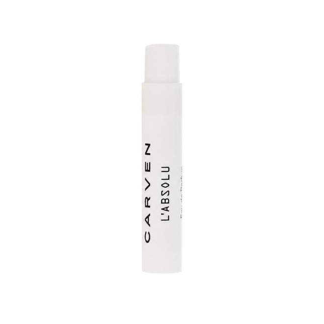 Carven L'absolu Vial (sample) 1 ml