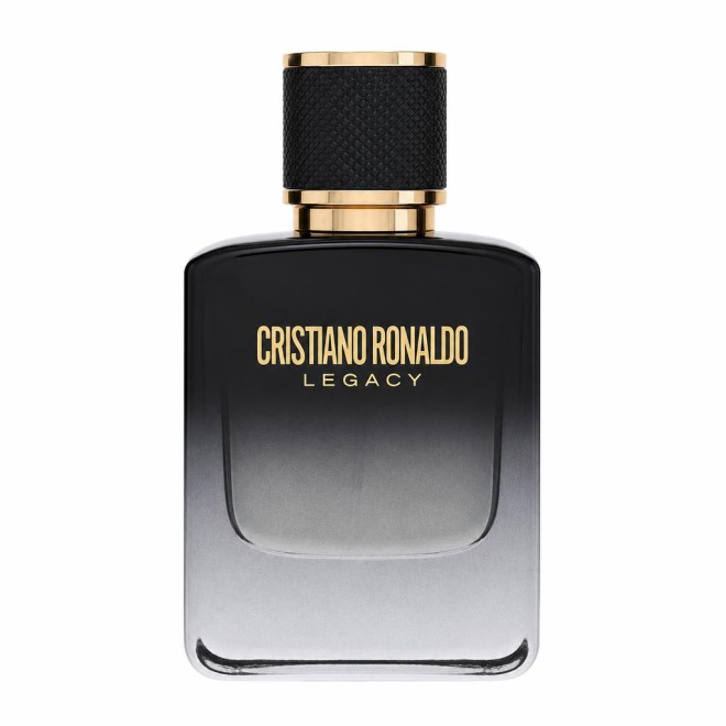 Cristiano Ronaldo Legacy Eau De Parfum Spray 50 ml