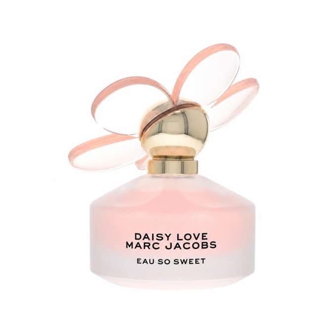 Marc Jacobs Daisy Love Eau So Sweet Eau De Toilette Spray 50 ml