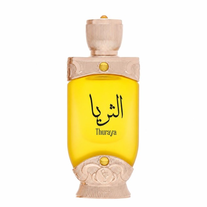 Hamidi Thuraya Concentrated Perfume Oil (Unisex) 20 ml