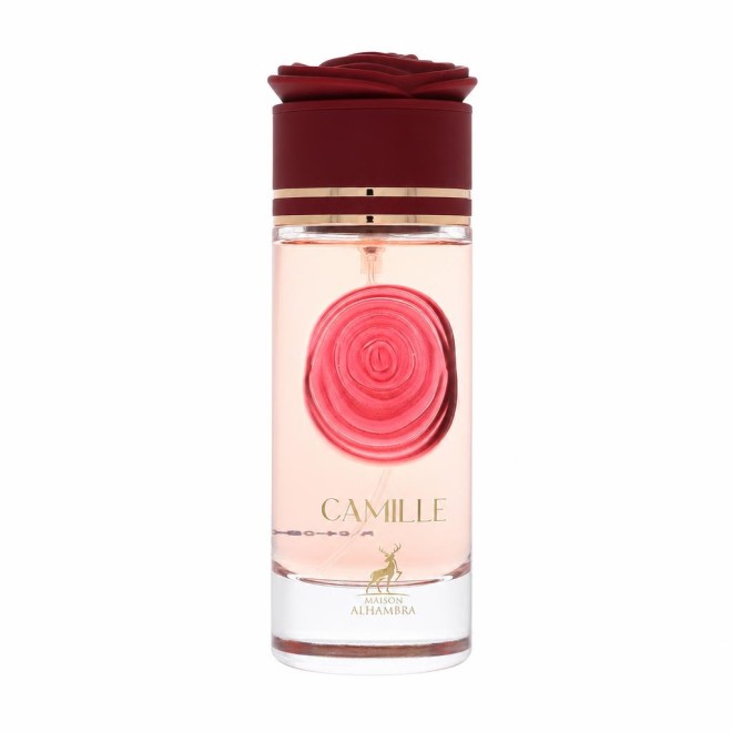 Maison Alhambra Camille Eau De Parfum Spray 100 ml