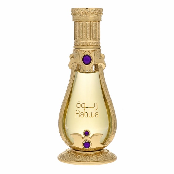 Rasasi Rabwa Concentrated Perfume Oil 18 ml