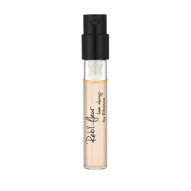 Rihanna Reb'l Fleur Love Always Vial (sample) 2 ml