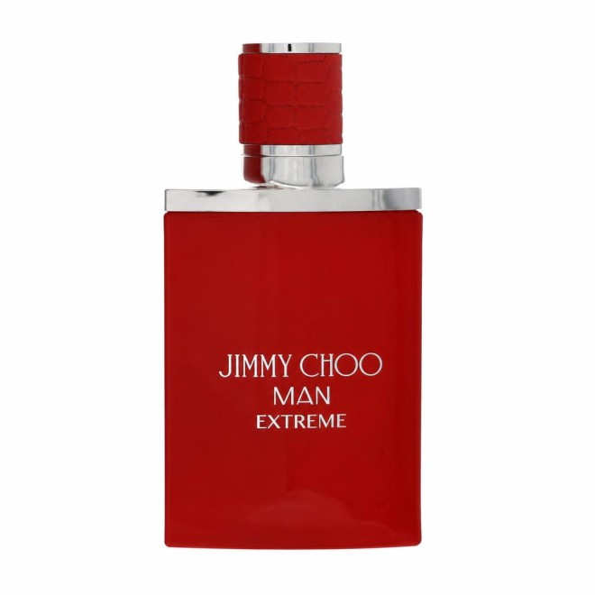 Jimmy Choo Man Extreme Eau De Parfum Spray 50 ml