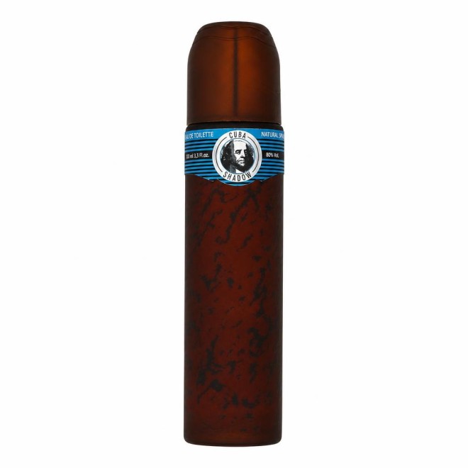 Fragluxe Cuba Shadow Deodorant Spray 200 ml
