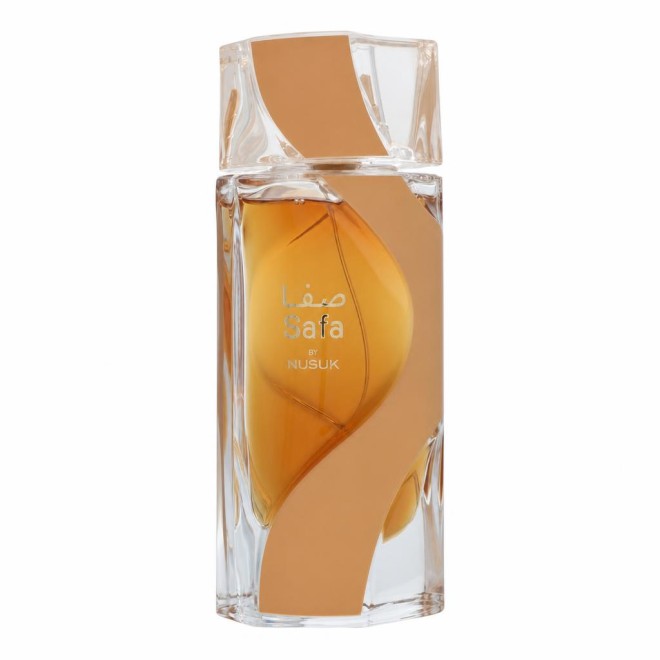 Nusuk Safa Eau De Parfum Spray (Unisex) 100 ml