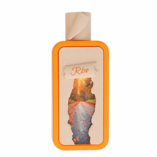 Riiffs Seasons Rise Eau De Parfum Spray (Unisex) 100 ml