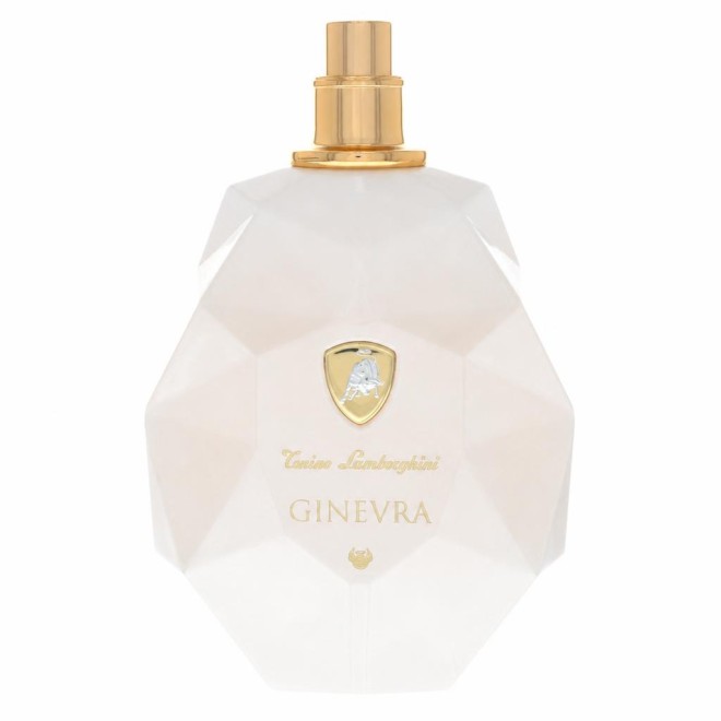 Tonino Lamborghini Ginevra White Eau De Parfum Spray (Tester) 100 ml