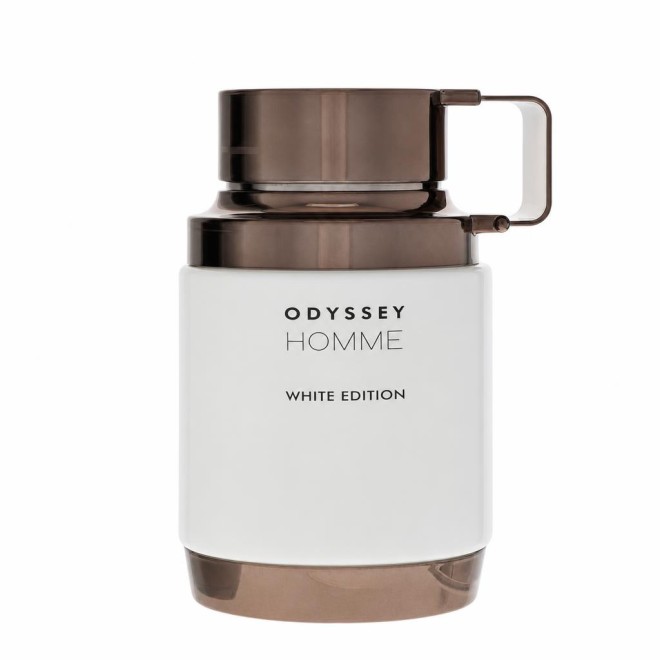 Armaf Odyssey Homme White Edition Eau De Parfum Spray 100 ml
