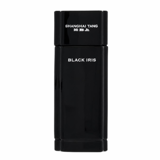 Shanghai Tang Black Iris Eau De Toilette Spray (Tester) 100 ml