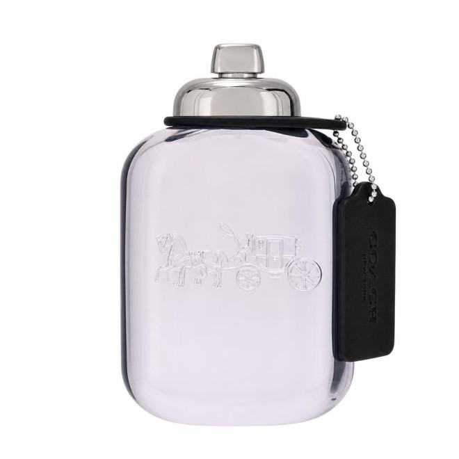 Coach Platinum Eau De Parfum Spray 200 ml
