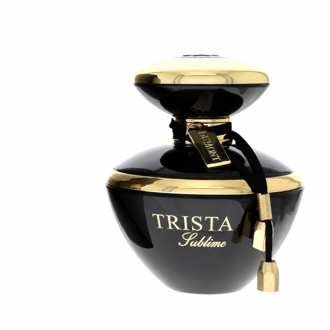 Dumont Paris Dumont Trista Sublime Eau De Parfum Spray (Unboxed) 100 ml