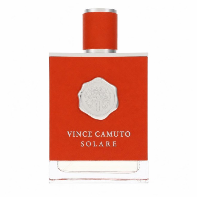 Vince Camuto Solare Eau De Toilette Spray 50 ml