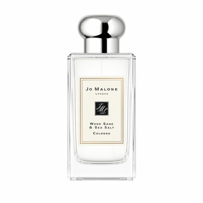 Jo Malone Wood Sage & Sea Salt Cologne Spray (Unisex) 30 ml