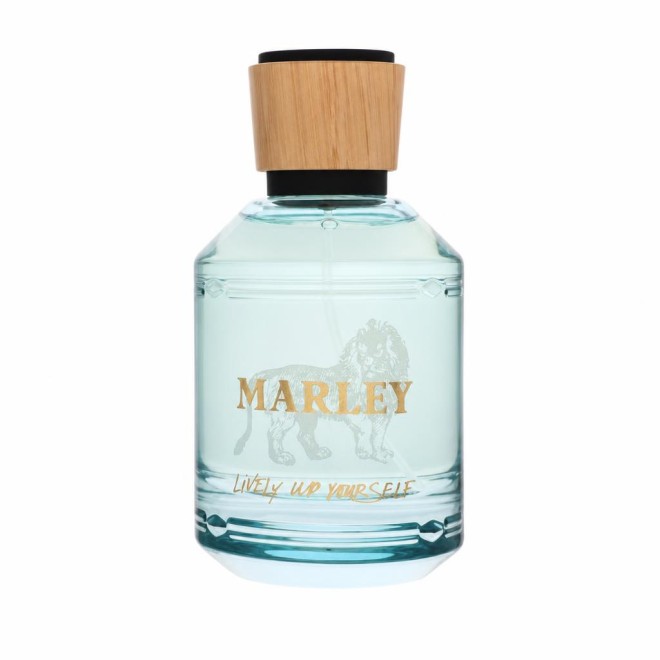 Marley Lively Up Yourself Eau De Parfum Spray 100 ml