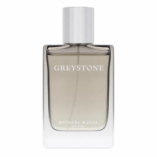 Michael Malul Greystone Eau De Parfum Spray 100 ml