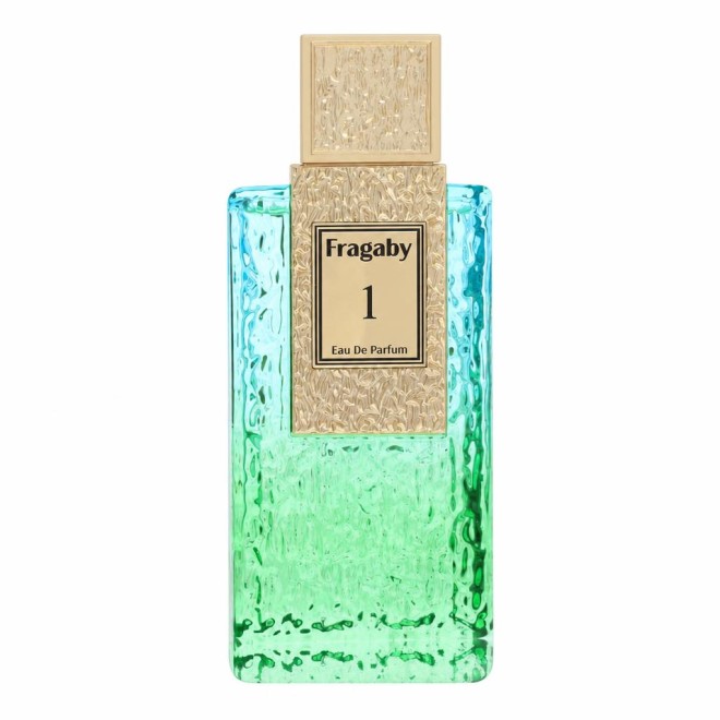 Risala Fragaby 1 Eau De Parfum Spray (Unisex) 100 ml