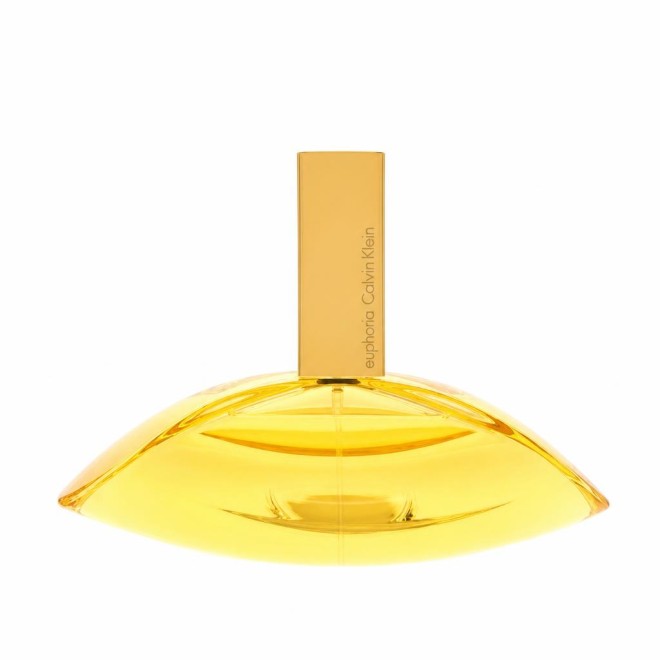 Calvin Klein Euphoria Solar Elixir Parfum Intense Spray 100 ml