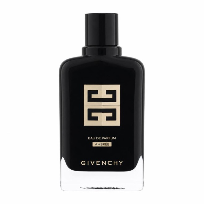 Givenchy Gentleman Society Ambree Eau De Parfum Spray 100 ml