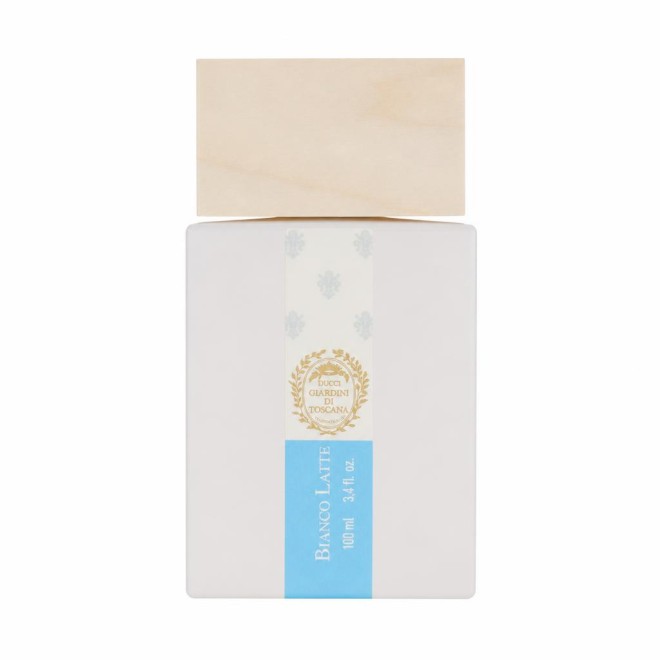 Giardini Di Toscana Bianco Latte Eau De Parfum Spray (Unisex) 100 ml