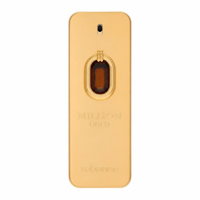 Paco Rabanne Million Gold Elixir Intense Parfum Intense Spray 100 ml