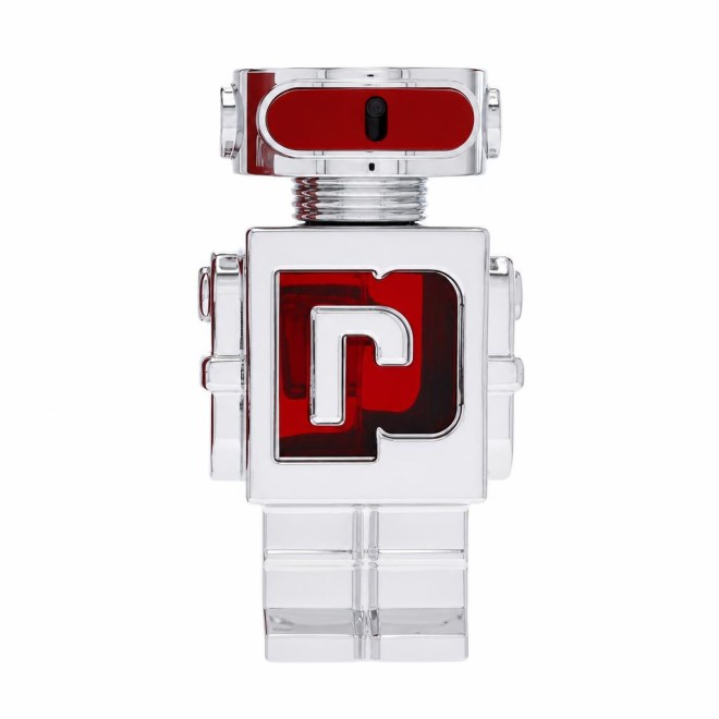 Paco Rabanne Phantom In Red Elixir Parfum Spray 100 ml