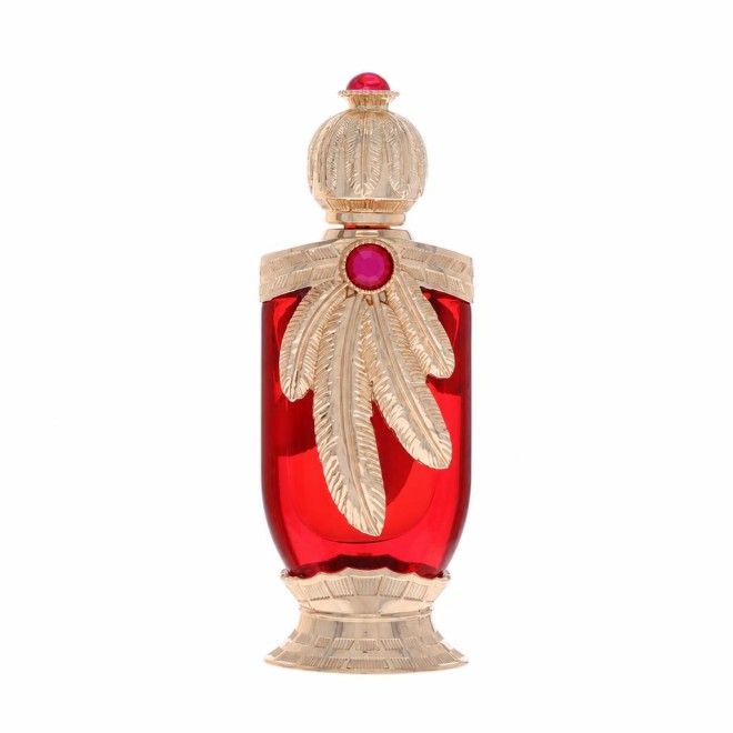 Afnan Sultanah Concentrated Perfume Oil (Unisex) 20 ml