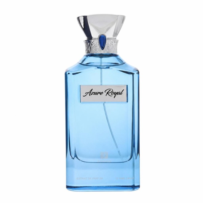 Ahmed Al Maghribi Azure Royal Extrait De Parfum Spray (Unisex) 100 ml