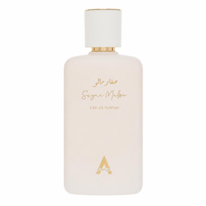 Atralia Sugar Mallow Parfum Spray 100 ml