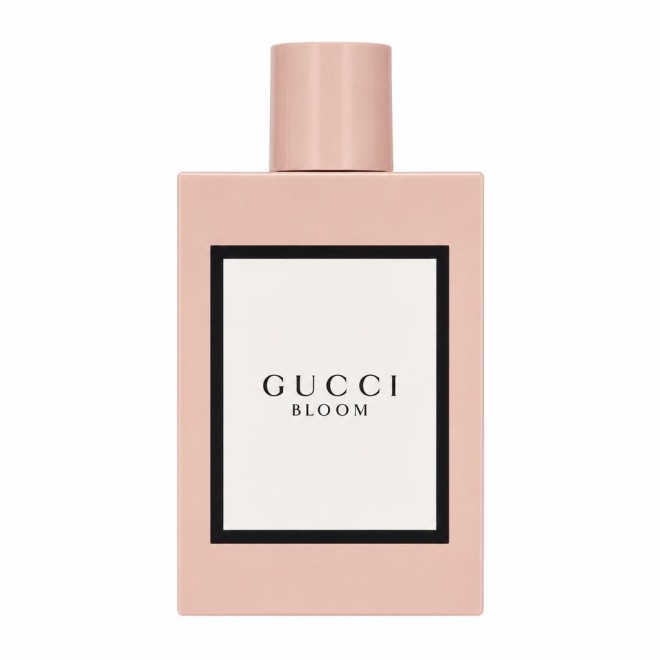 Gucci Bloom Parfum Purse Spray 10 ml